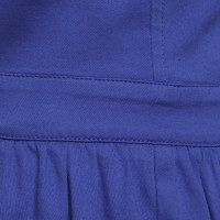Tara Jarmon Dress in blue