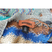 Missoni Schal/Tuch aus Viskose