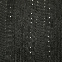 Salvatore Ferragamo Knitwear Viscose in Black