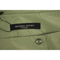 Marina Rinaldi Skirt in Green