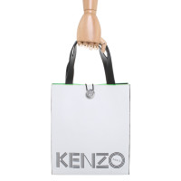 Kenzo Handbag Leather