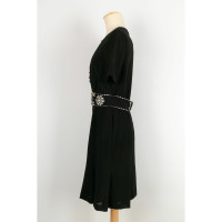 Azzaro Dress in Black