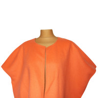 Riani Jas/Mantel Wol in Oranje