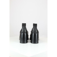 See By Chloé Pumps/Peeptoes aus Leder in Schwarz
