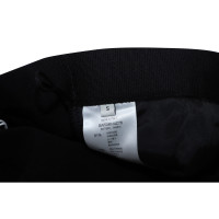 Givenchy Hose aus Viskose in Schwarz