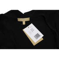 Michael Kors Jumpsuit Silk in Black