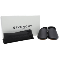 Givenchy Chaussons/Ballerines en Cuir en Noir