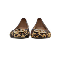 Tory Burch Slippers/Ballerinas Leather