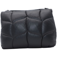Mulberry Softie Bag Leather in Black