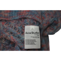 Acne Blazer Wool