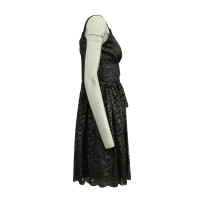 Anna Sui Dress in Grey