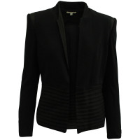 Helmut Lang Blazer Wool in Black