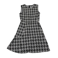 Theory Dress Cotton in Black
