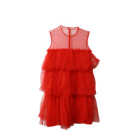 Mulberry Kleid in Rot