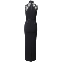 Tom Ford Dress Viscose in Black