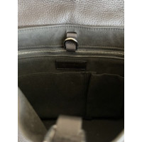 Givenchy Shark Bag Leather in Black