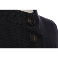 Max Mara Studio Jacket/Coat in Black