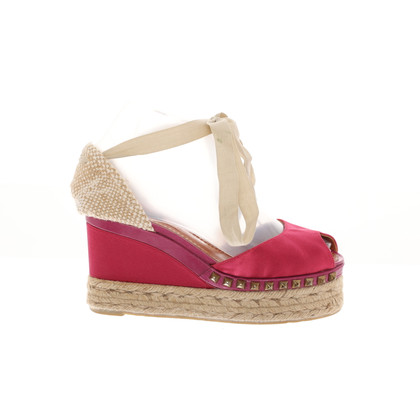 Marc Jacobs Wedges