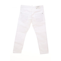 Dsquared2 Jeans in Wit