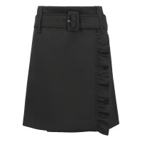 Prada Skirt in Black