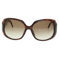 Swarovski Sunglasses in brown