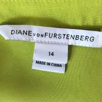 Diane Von Furstenberg blouse 