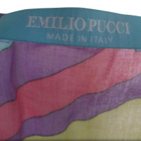 Emilio Pucci caftan
