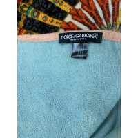 Dolce & Gabbana Accessoire aus Baumwolle