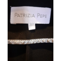 Patrizia Pepe Blazer in Schwarz