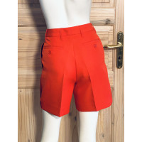 Marc By Marc Jacobs Shorts in Red
