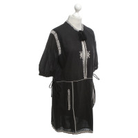 Isabel Marant Tunic with embroidery