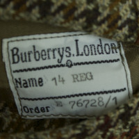 Burberry Wollblazer