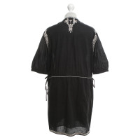 Isabel Marant Tunic with embroidery