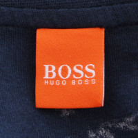 Boss Orange Jersey Blouson 