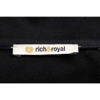 Rich & Royal Jas/Mantel Jersey