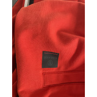 Bogner Fire+Ice Trousers Cotton in Red