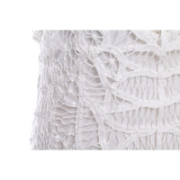 Henry Cotton's Kleid in Weiß
