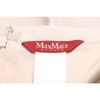 Max Mara Studio Skirt in Beige