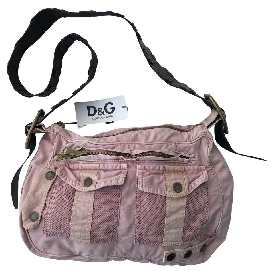D&G Crossbody bag 