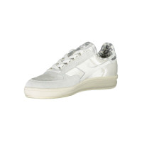 Diadora Sneaker in Bianco