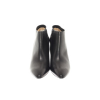 Christian Louboutin Ankle boots Leather in Black