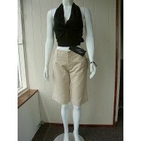 Ralph Lauren Shorts Cotton in Cream