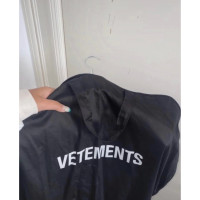 Vetements Jacket/Coat Leather