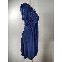 Guess Kleid in Blau