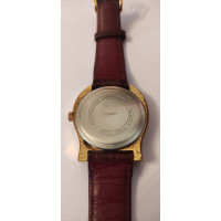 Aigner Watch in Gold
