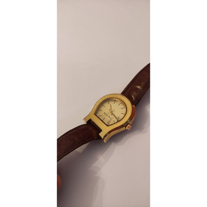 Aigner Watch in Gold