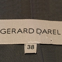 Andere merken Gerard Darel - Aanscherping
