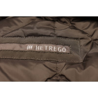 Hetregó Jacket/Coat in Olive