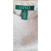 Ralph Lauren Rock aus Wolle in Grau