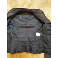 Belstaff Jas/Mantel in Zwart